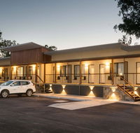 New Crossing Place Motel - Accommodation Great Ocean Road