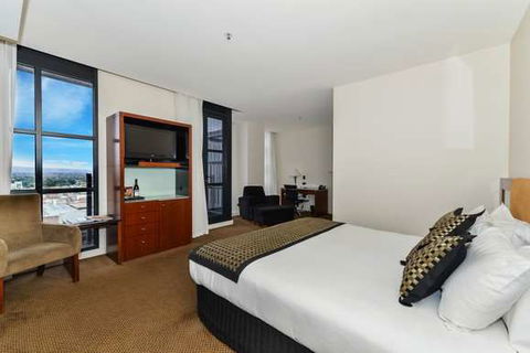Peppers Waymouth Hotel - Accommodation Great Ocean Road 2