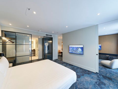 Pullman Adelaide - Accommodation Great Ocean Road 3