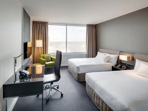 Pullman Adelaide - Accommodation Great Ocean Road 4