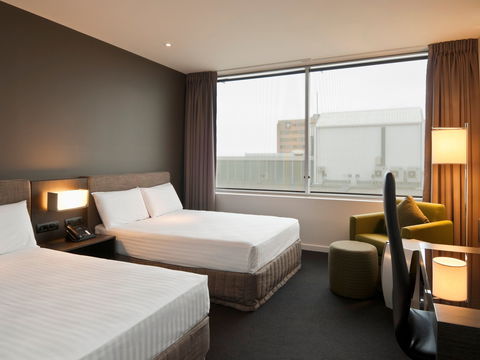Pullman Adelaide - Accommodation Great Ocean Road 5