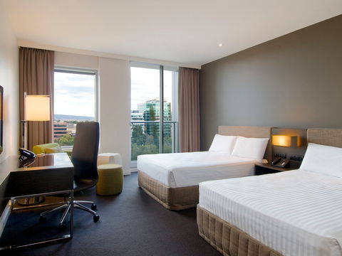Pullman Adelaide - Accommodation Great Ocean Road 6