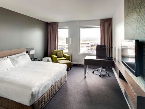 Pullman Adelaide - Accommodation Great Ocean Road 7