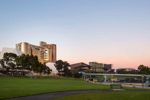 Eos By SkyCity - Accommodation Great Ocean Road 0