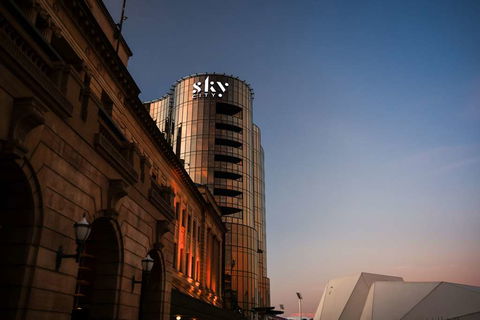 Eos By SkyCity - Accommodation Great Ocean Road 1