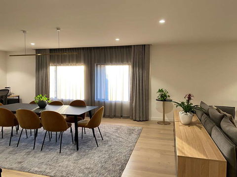 Hilton Adelaide - Accommodation Great Ocean Road 5