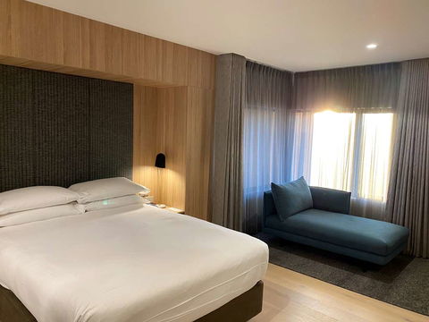 Hilton Adelaide - Accommodation Great Ocean Road 6