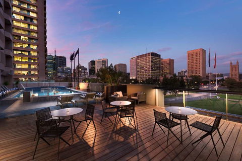 Hilton Adelaide - Accommodation Great Ocean Road 7