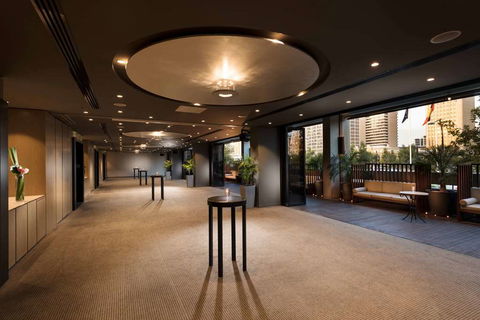 Hilton Adelaide - Accommodation Great Ocean Road 10