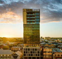 Hotel Indigo Adelaide Markets - Accommodation Great Ocean Road