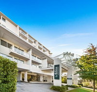 Adina Serviced Apts Canberra Dickson - Accommodation Great Ocean Road