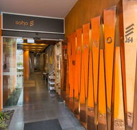 The Soho Hotel an Ascend Hotel Coll. - Accommodation Great Ocean Road