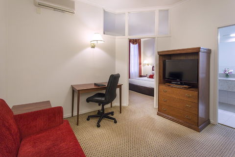 Hotel Grand Chancellor On Currie - Accommodation Great Ocean Road 12