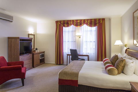 Hotel Grand Chancellor On Currie - Accommodation Great Ocean Road 15