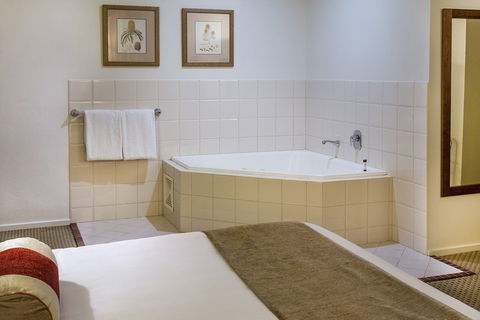 Hotel Grand Chancellor On Currie - Accommodation Great Ocean Road 16
