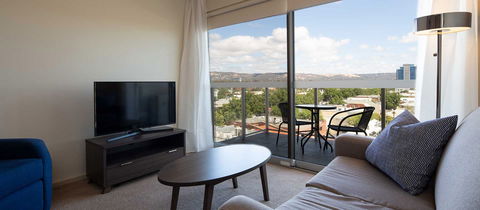 Hume Serviced Apartments - Accommodation Great Ocean Road 0