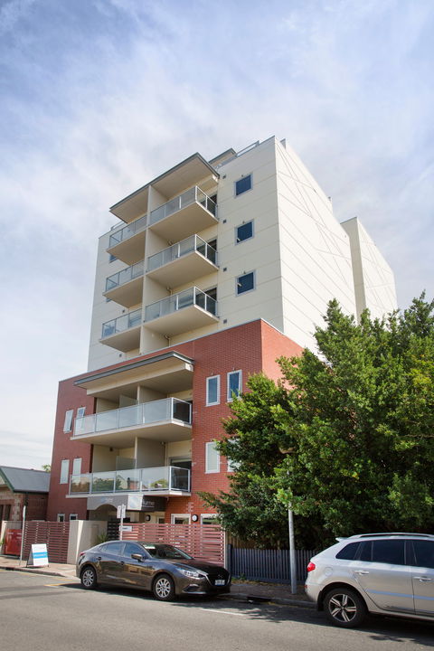 Hume Serviced Apartments - Accommodation Great Ocean Road 2