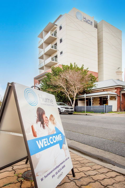 Hume Serviced Apartments - Accommodation Great Ocean Road 4
