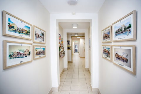 Hume Serviced Apartments - Accommodation Great Ocean Road 5