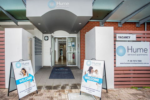 Hume Serviced Apartments - Accommodation Great Ocean Road 6