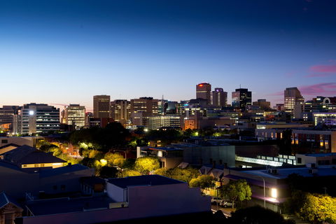Hume Serviced Apartments - Accommodation Great Ocean Road 7