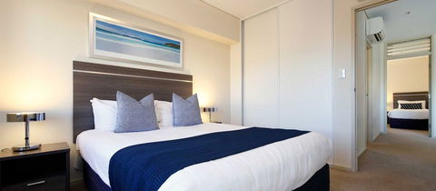 Hume Serviced Apartments - Accommodation Great Ocean Road 8