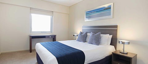 Hume Serviced Apartments - Accommodation Great Ocean Road 10