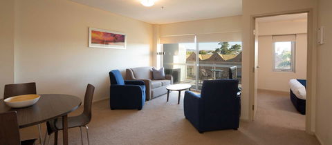 Hume Serviced Apartments - Accommodation Great Ocean Road 11