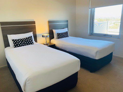 Hume Serviced Apartments - Accommodation Great Ocean Road 12
