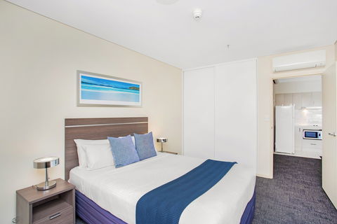 Hume Serviced Apartments - Accommodation Great Ocean Road 13