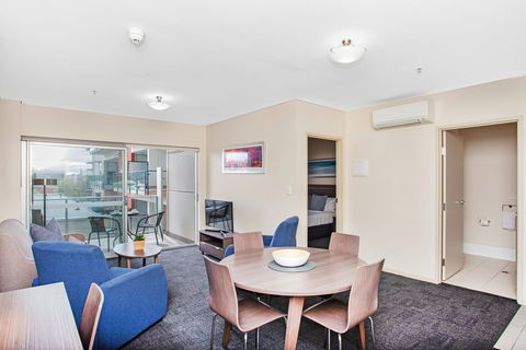 Hume Serviced Apartments - Accommodation Great Ocean Road 14