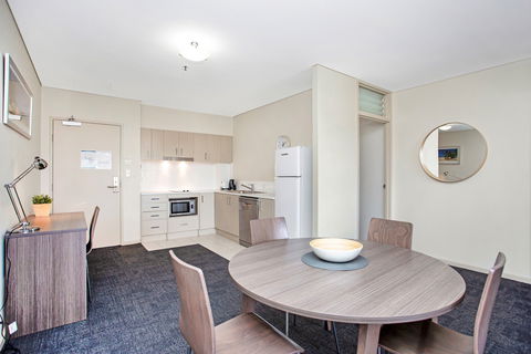 Hume Serviced Apartments - Accommodation Great Ocean Road 16