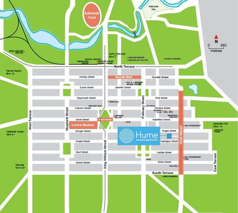 Hume Serviced Apartments - Accommodation Great Ocean Road 17