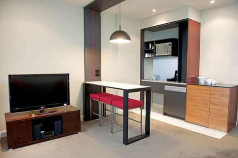 Mantra Hindmarsh Square - Accommodation Great Ocean Road 5