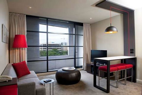 Mantra Hindmarsh Square - Accommodation Great Ocean Road 6