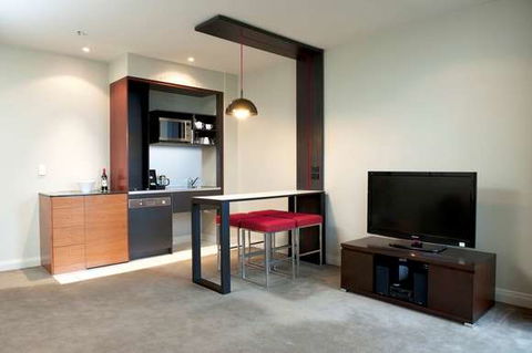 Mantra Hindmarsh Square - Accommodation Great Ocean Road 7