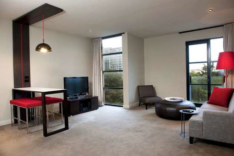 Mantra Hindmarsh Square - Accommodation Great Ocean Road 8