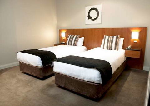 Mantra Hindmarsh Square - Accommodation Great Ocean Road 9