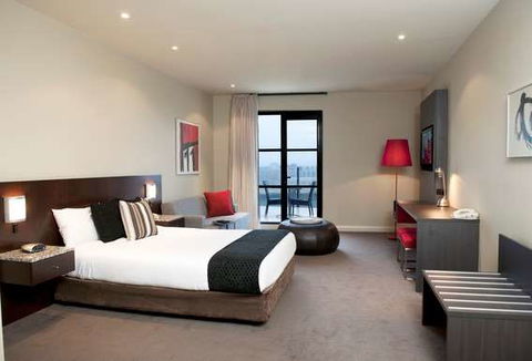 Mantra Hindmarsh Square - Accommodation Great Ocean Road 11
