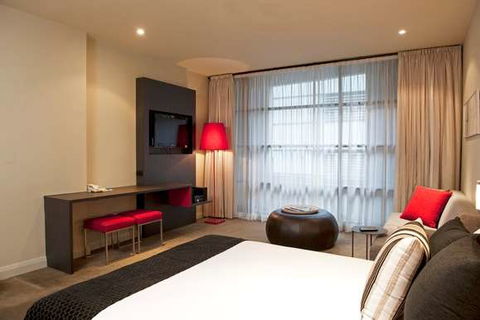 Mantra Hindmarsh Square - Accommodation Great Ocean Road 12