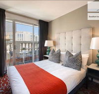 Miller Apartments Adelaide - Accommodation Great Ocean Road