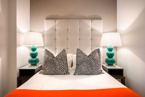 Miller Apartments Adelaide - Accommodation Great Ocean Road 5