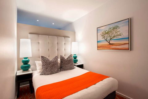 Miller Apartments Adelaide - Accommodation Great Ocean Road 6