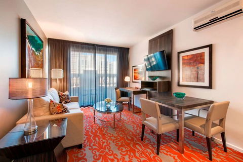 Miller Apartments Adelaide - Accommodation Great Ocean Road 9
