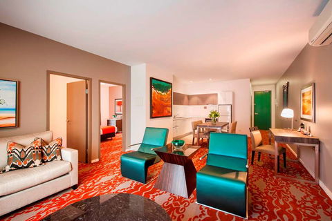 Miller Apartments Adelaide - Accommodation Great Ocean Road 13