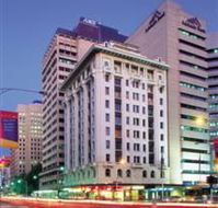 Quality Apartments Adelaide Central - Accommodation Great Ocean Road
