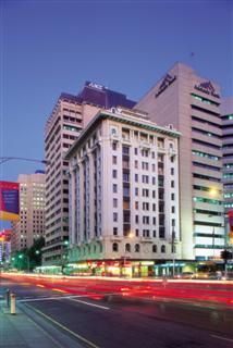 Quality Apartments Adelaide Central - Accommodation Great Ocean Road 0