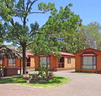 Adelaide Caravan Park - Accommodation Great Ocean Road