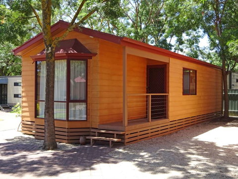 Adelaide Caravan Park - Accommodation Great Ocean Road 3