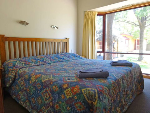 Adelaide Caravan Park - Accommodation Great Ocean Road 4